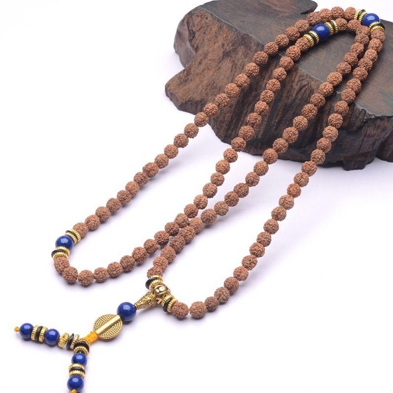 zen buddhist prayer beads