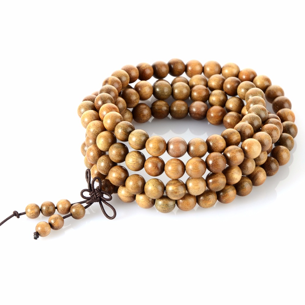 buddhist rosary bracelet