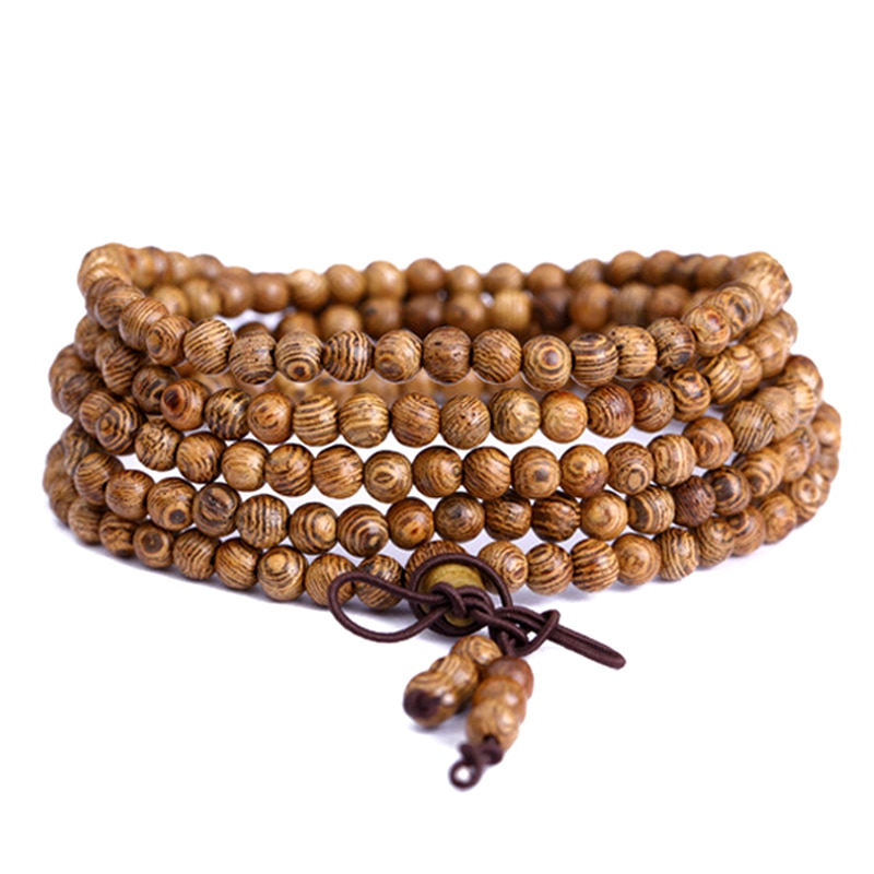 zen buddhist prayer beads